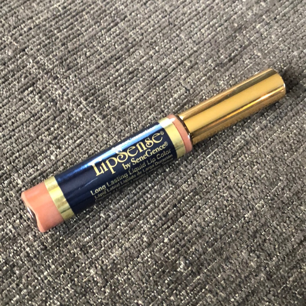 **2 for $30** Hazelnut Lipsense